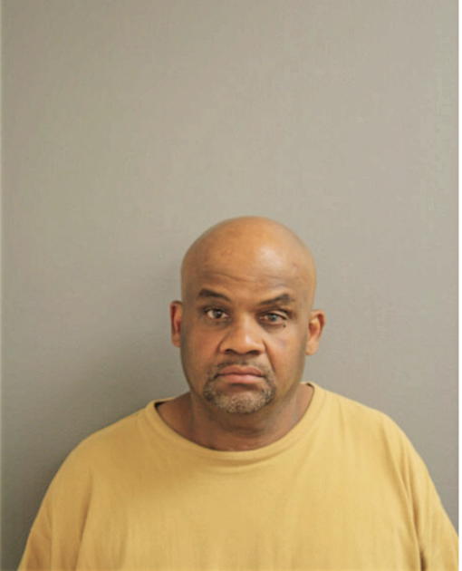 MCWESTLEY JONES, Cook County, Illinois
