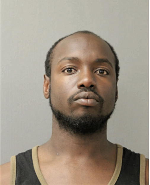 DEVONTAY KENNY, Cook County, Illinois
