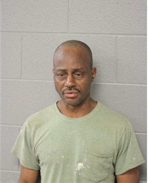 WILLIE SCOTT KING JR, Cook County, Illinois