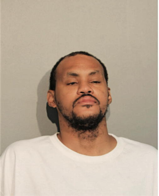 JAMES KITCHEN, Cook County, Illinois
