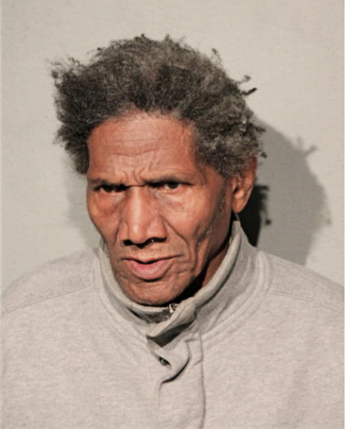 GEORGE L BLAKEMORE, Cook County, Illinois