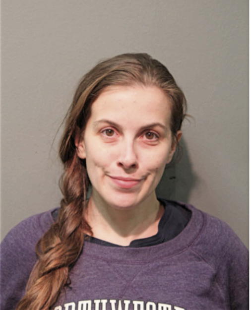 WHITNEY LAWRENCE, Cook County, Illinois