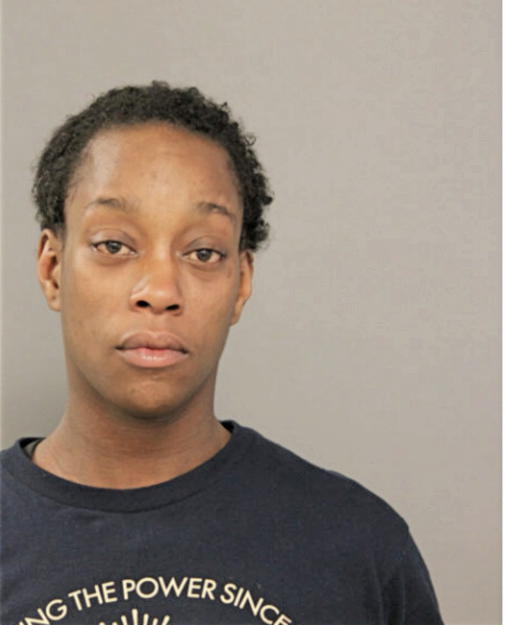 SHERRY LLOYD, Cook County, Illinois