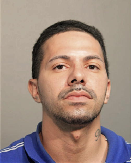 CARMELLO MALDONADO, Cook County, Illinois