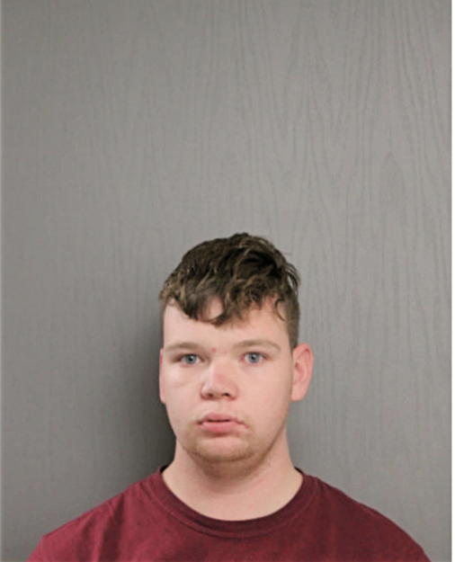 JOSEPH P MALONEY, Cook County, Illinois