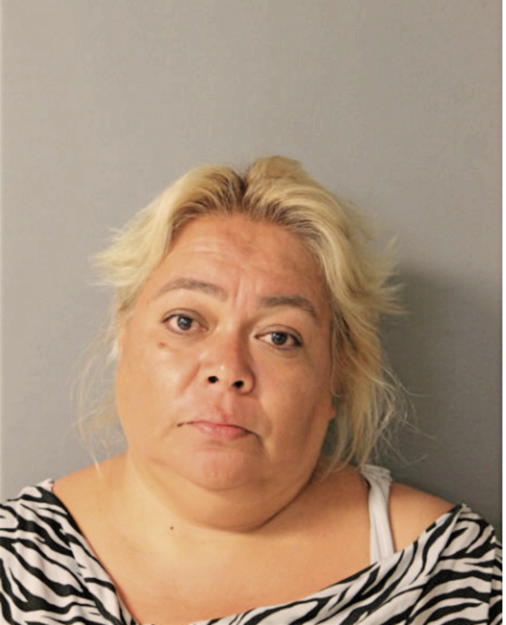 ELIZABETH MARTIN, Cook County, Illinois