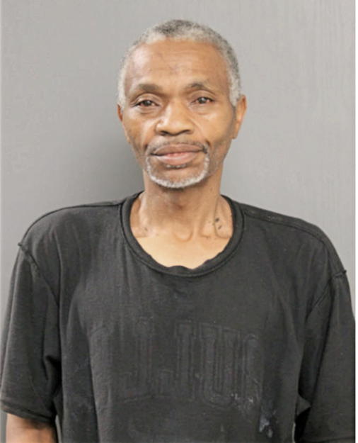 JERRY T MC CLENDON, Cook County, Illinois