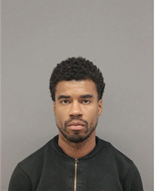 DILONTE R MCDANIEL, Cook County, Illinois