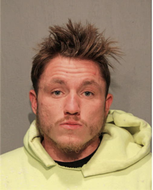 DANIEL E MCGING, Cook County, Illinois