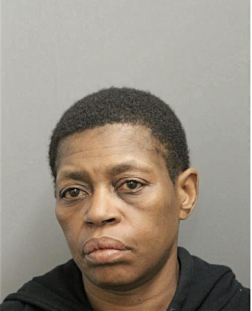 SHERRY D MCGREGORY, Cook County, Illinois