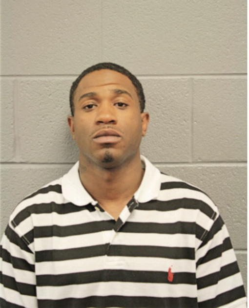 ALSTON R MCNEAL, Cook County, Illinois