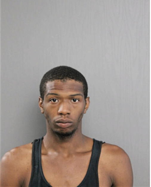 DANNY MITCHELL, Cook County, Illinois