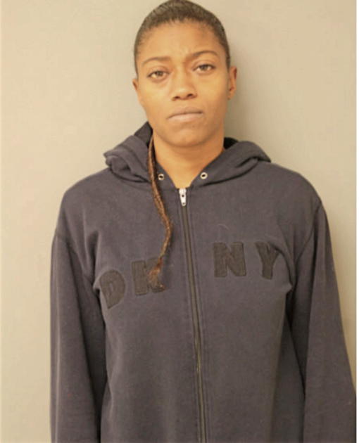 REBECCA MITCHELL, Cook County, Illinois