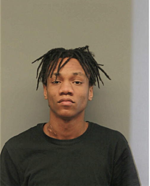 DANTE MOORE, Cook County, Illinois