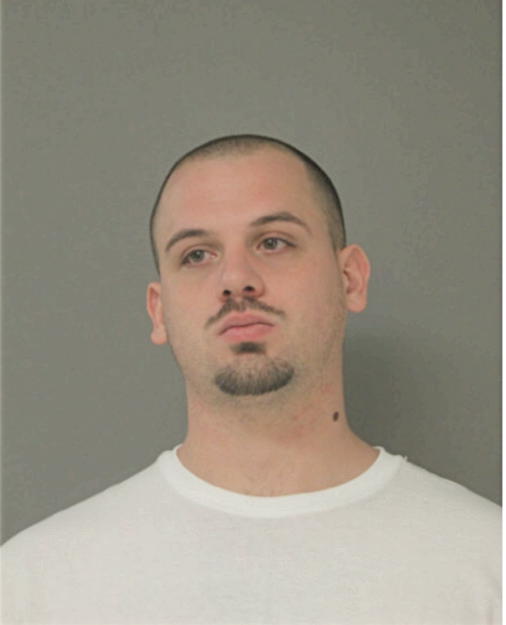 STEVEN JOHN MORAITIS, Cook County, Illinois