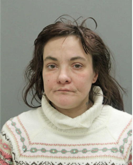 LIANA A MORENCY, Cook County, Illinois