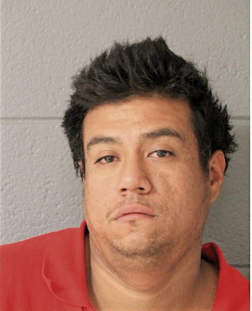 MIGUEL MORGADO, Cook County, Illinois