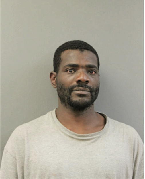 DEANER L MORRES, Cook County, Illinois