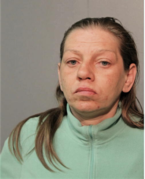 ADRIANA MOSON, Cook County, Illinois