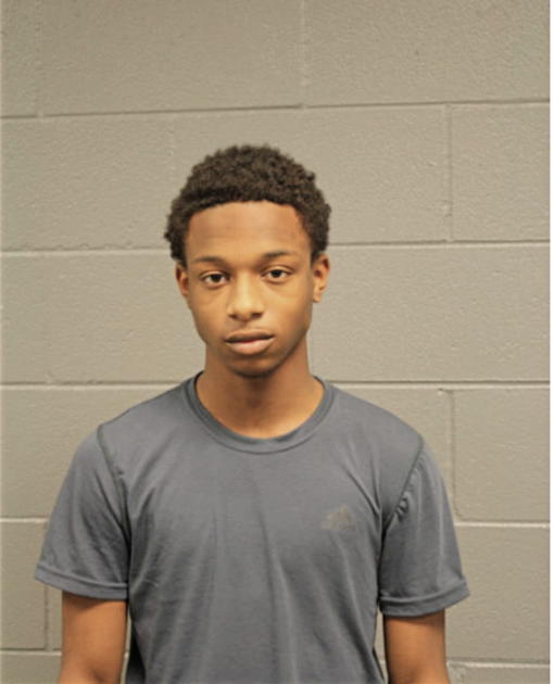MARIO T MULLENS, Cook County, Illinois