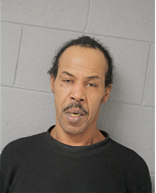 THURMAN K MURRAY, Cook County, Illinois