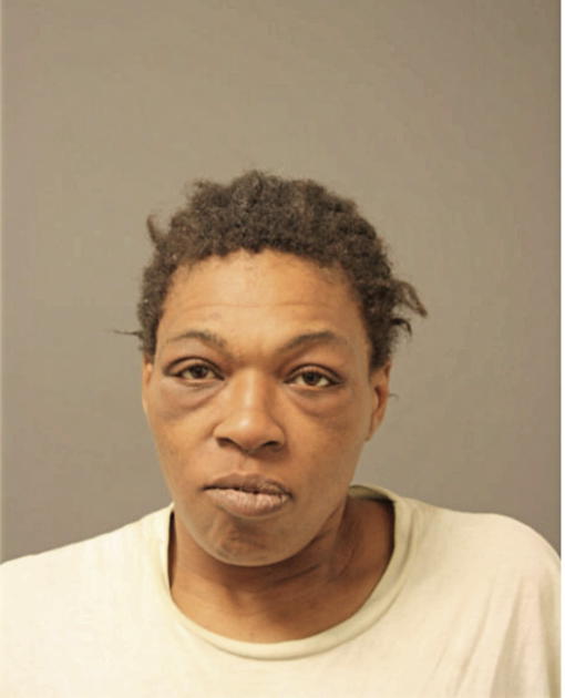 CHINA NAYLOR, Cook County, Illinois