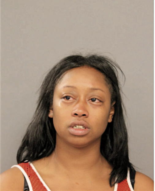 COLETTE L NEWELL, Cook County, Illinois