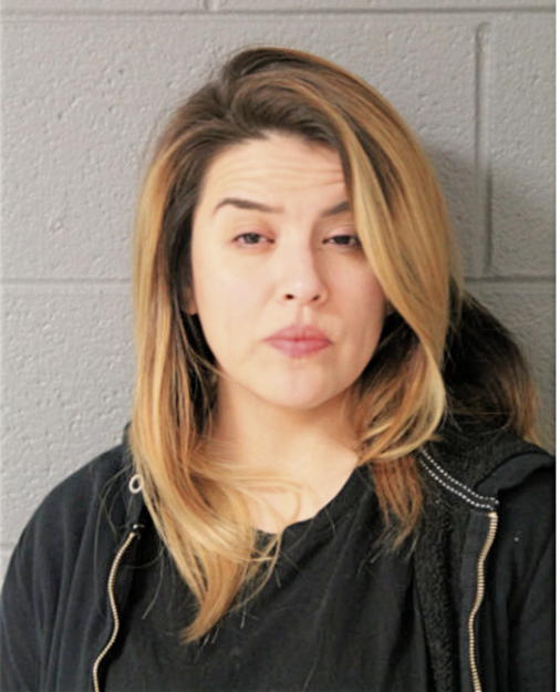 BLANCA OROZCO, Cook County, Illinois