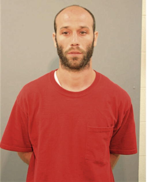 JOHNNY ORTEGA, Cook County, Illinois