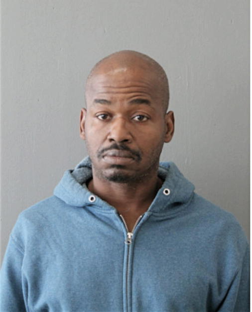 TOWAN OWENS, Cook County, Illinois