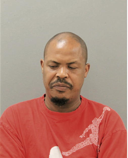 TYWRELL M PARKER, Cook County, Illinois