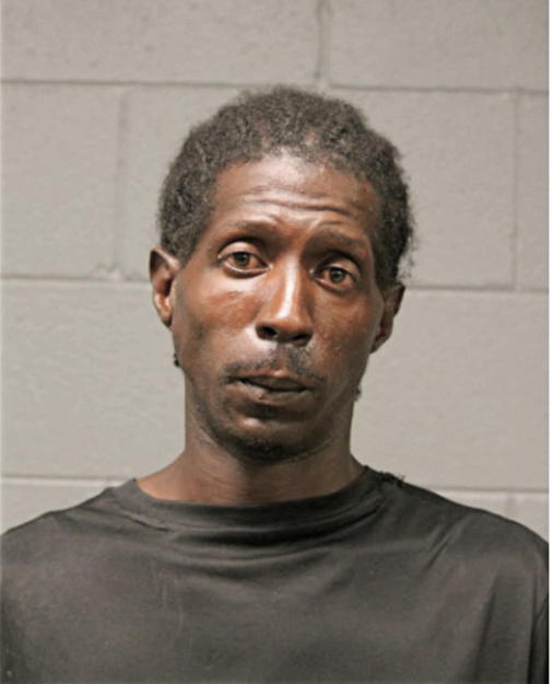 CHARLES W PERRY, Cook County, Illinois
