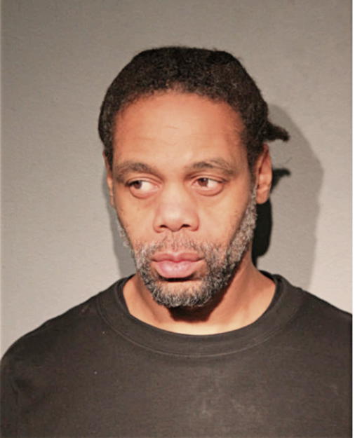 MELVIN POTLOW, Cook County, Illinois