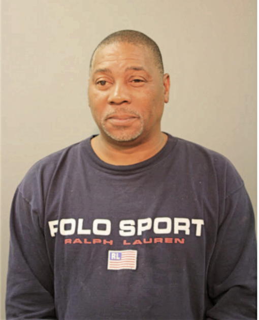 DONALD K QUINN, Cook County, Illinois