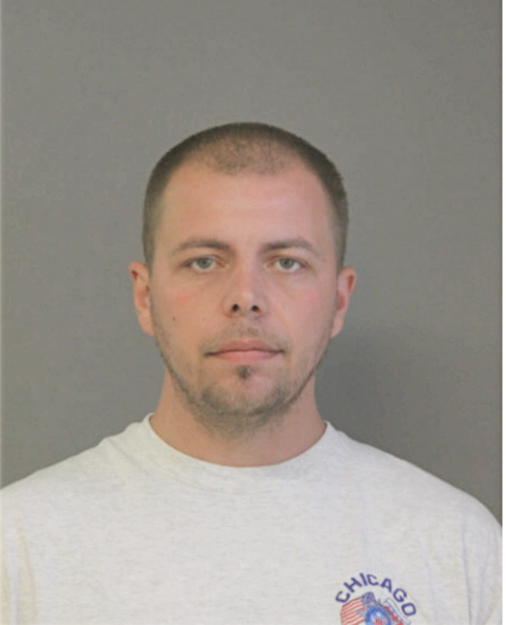 BRIAN A RAMEY, Cook County, Illinois