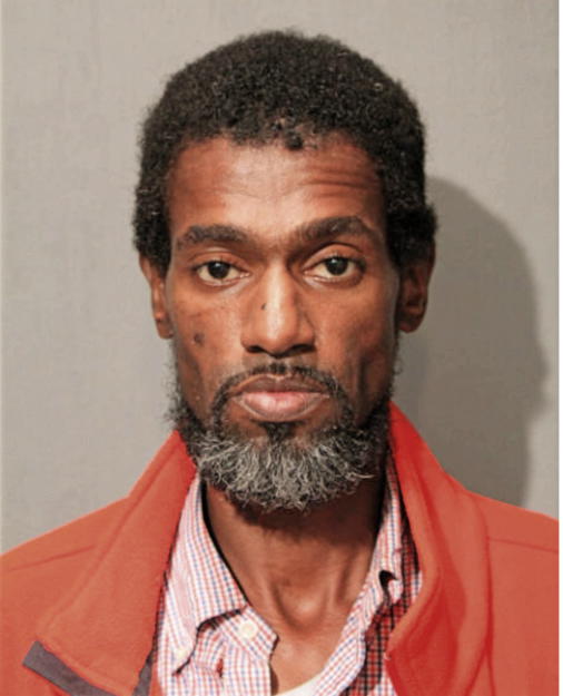 MUHAMMAD A RASSOULL, Cook County, Illinois