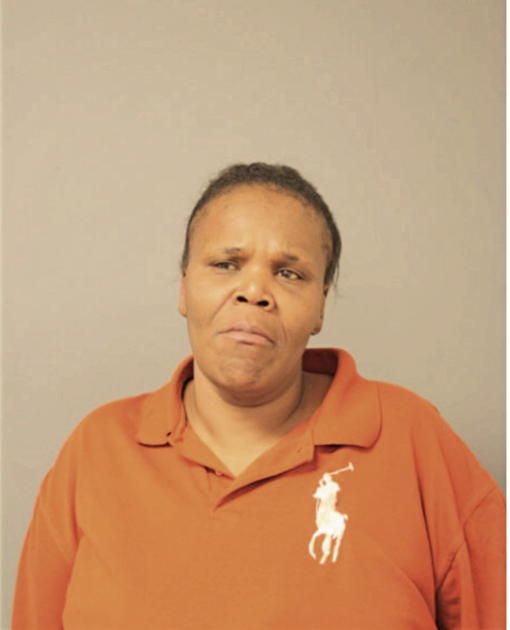 SERENA P RAYFORD, Cook County, Illinois