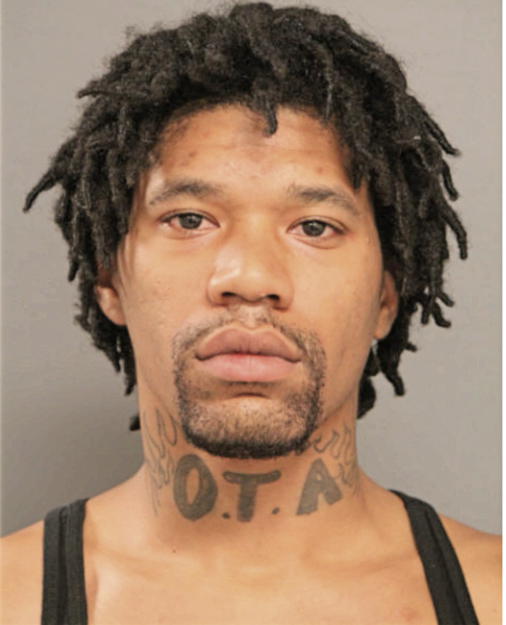 DAQUAN RENFRO, Cook County, Illinois