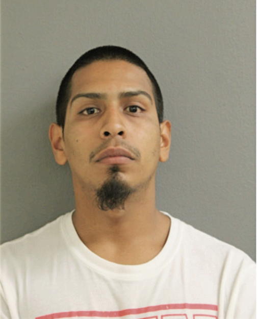 ERIK RENTERIA, Cook County, Illinois
