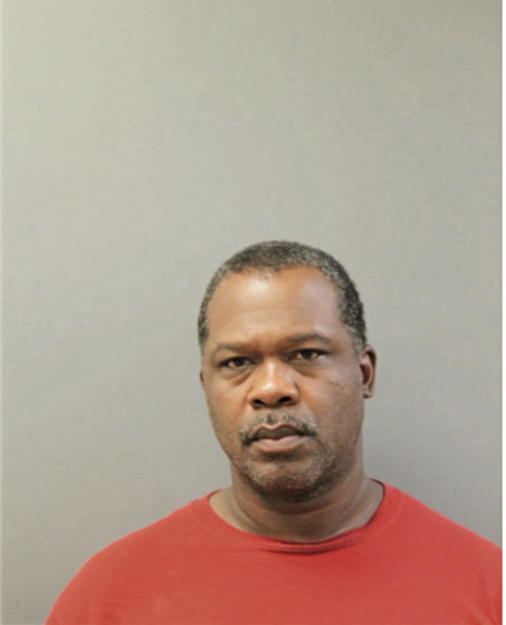 LARRY M ROBINSON, Cook County, Illinois