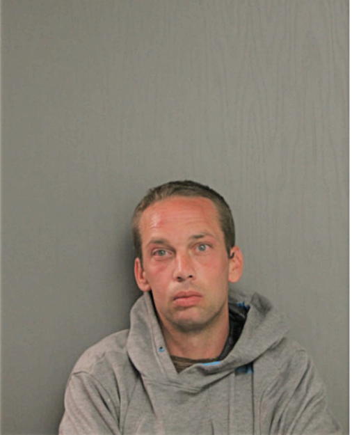 PATRICK W ROCHE, Cook County, Illinois