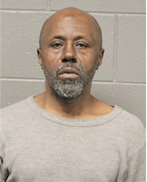 JAMES E ROCQUEMORE, Cook County, Illinois