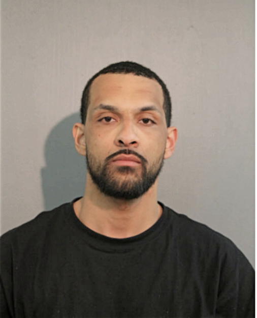 EMMANUEL SANCHEZ, Cook County, Illinois