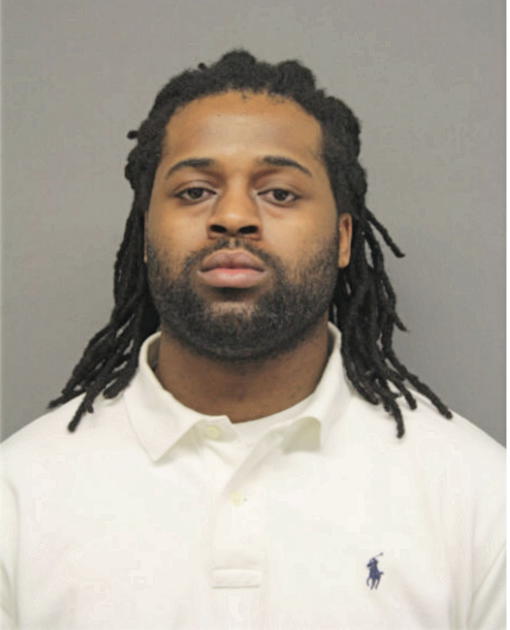 JEREMY M SAUNDERS, Cook County, Illinois