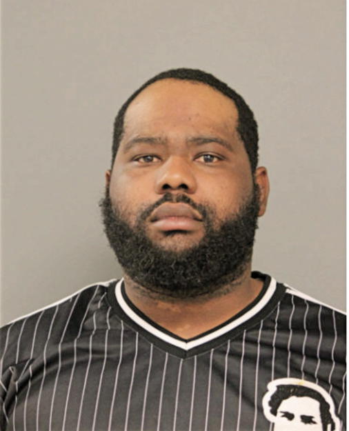 RODNEY R SCARVER, Cook County, Illinois