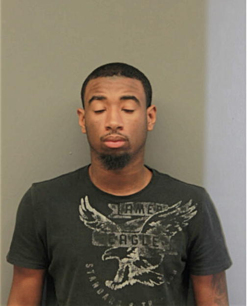JAMARY D SCOTT, Cook County, Illinois