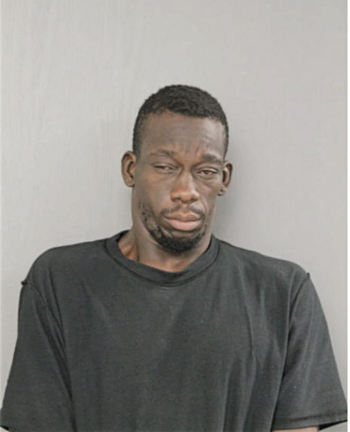 EMMANUEL R SEWELL, Cook County, Illinois