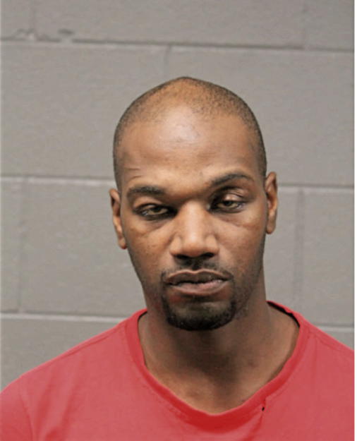 TERRENCE T SHARKEY, Cook County, Illinois