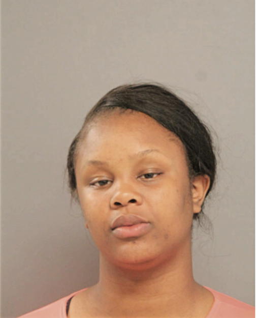 SYMONE SIMS-OBASUYI, Cook County, Illinois