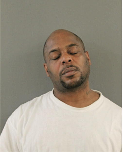 ANTHONY SMITH, Cook County, Illinois